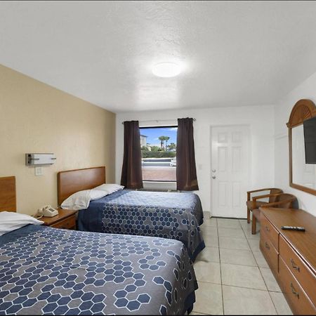 A1A Travel Inn Ormond Beach Exteriör bild